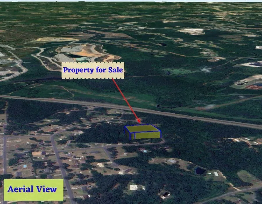 Tbd Country Canyon Drive Rockingham, NC 28379