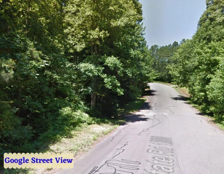 Tbd Country Canyon Drive Rockingham, NC 28379