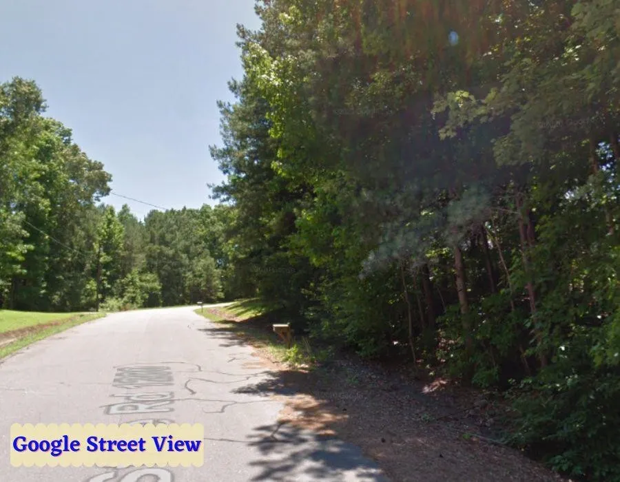 Tbd Country Canyon Drive Rockingham, NC 28379