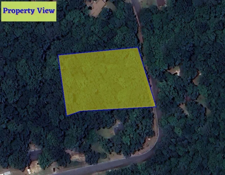 Tbd Country Canyon Drive Rockingham, NC 28379