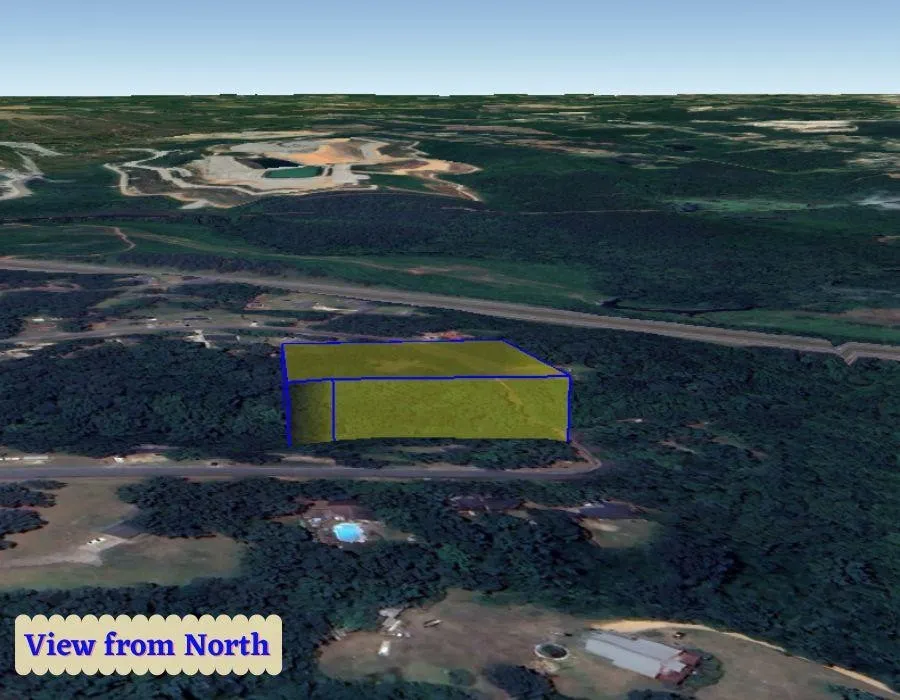 Tbd Country Canyon Drive Rockingham, NC 28379
