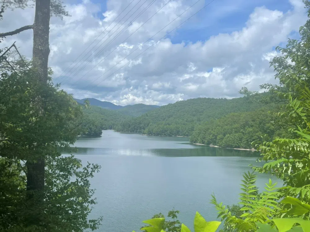 Von Trapp Tuckasegee, NC 28783