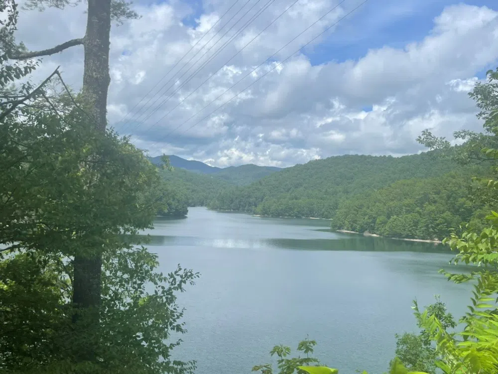 Von Trapp Tuckasegee, NC 28783