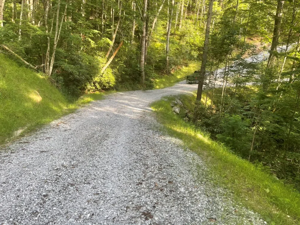 Von Trapp Tuckasegee, NC 28783