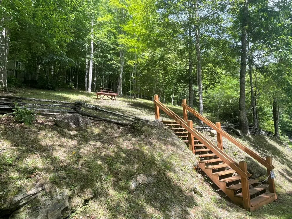 Von Trapp Tuckasegee, NC 28783