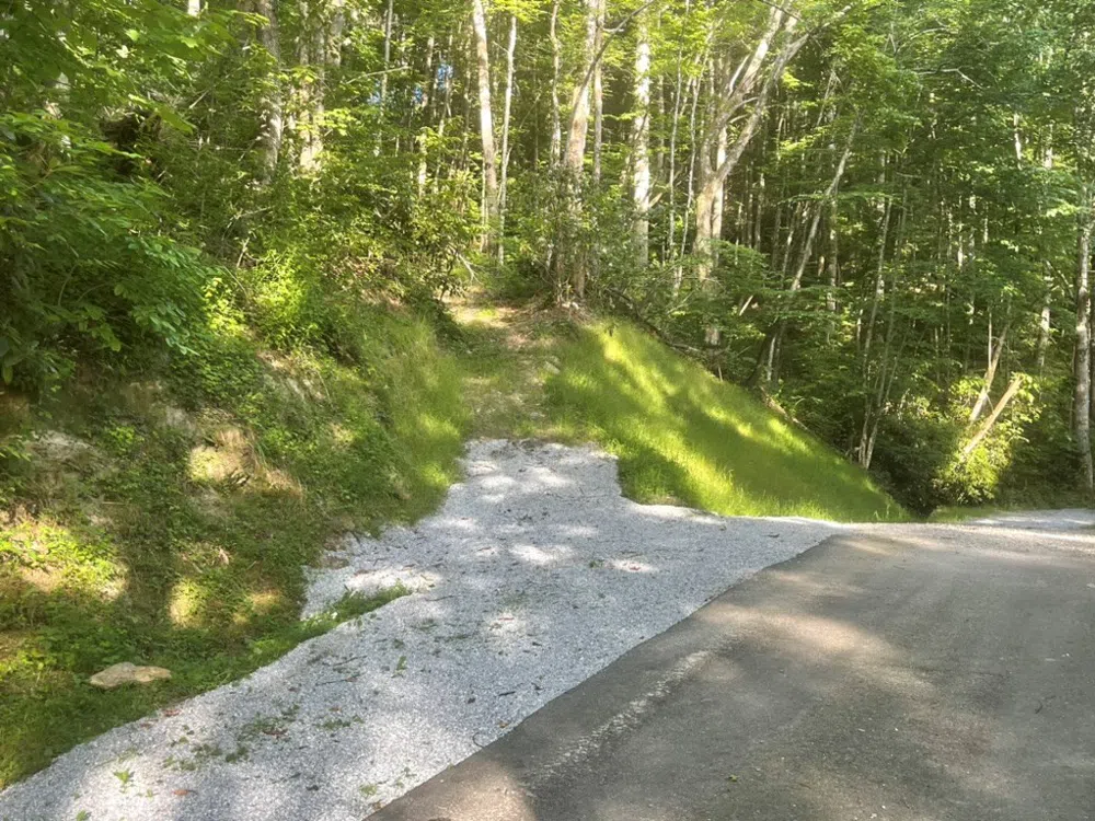 Von Trapp Tuckasegee, NC 28783