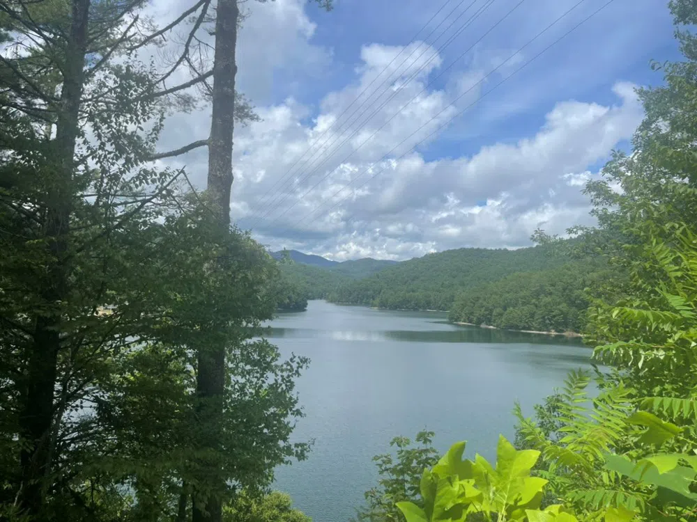 Von Trapp Tuckasegee, NC 28783