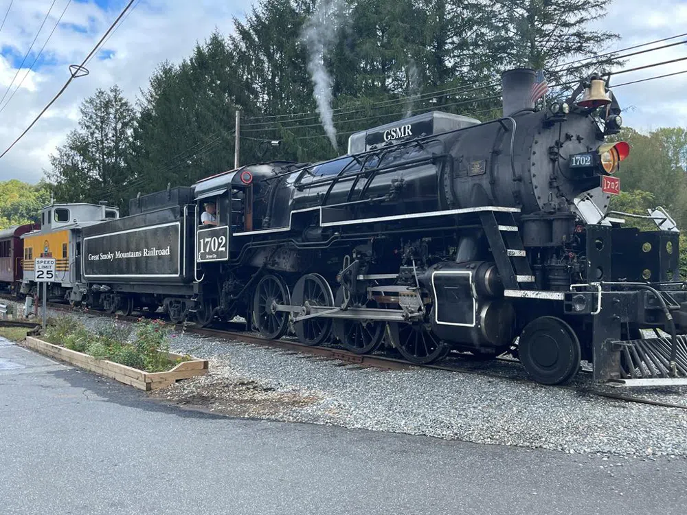 Von Trapp Tuckasegee, NC 28783