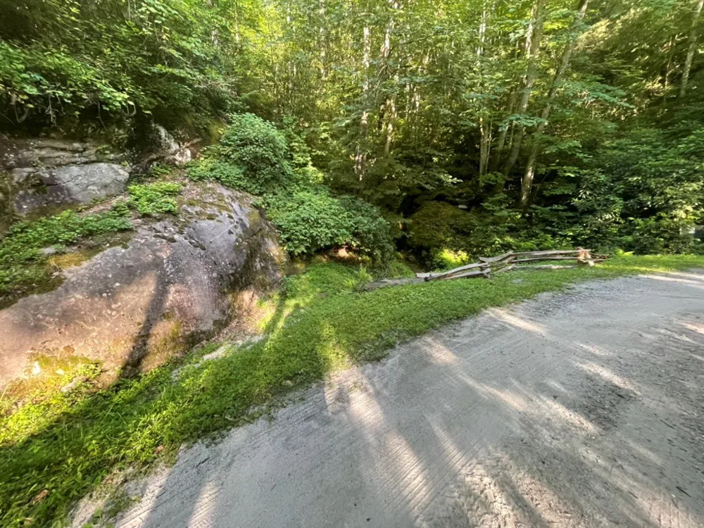 Von Trapp Tuckasegee, NC 28783