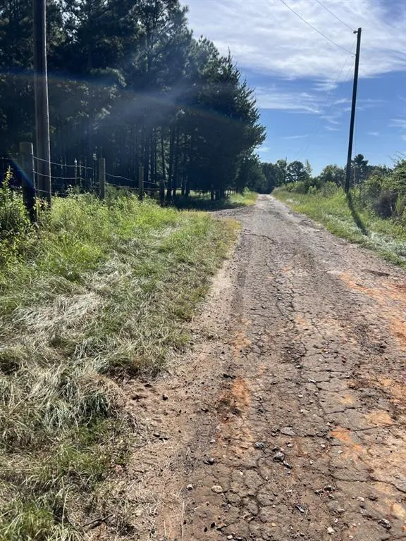 County Road 168-1 Long Branch, TX 75669
