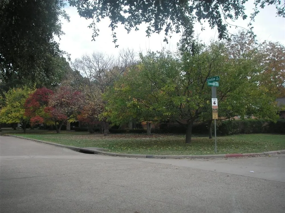 5208 Caladium Drive Dallas, TX 75229