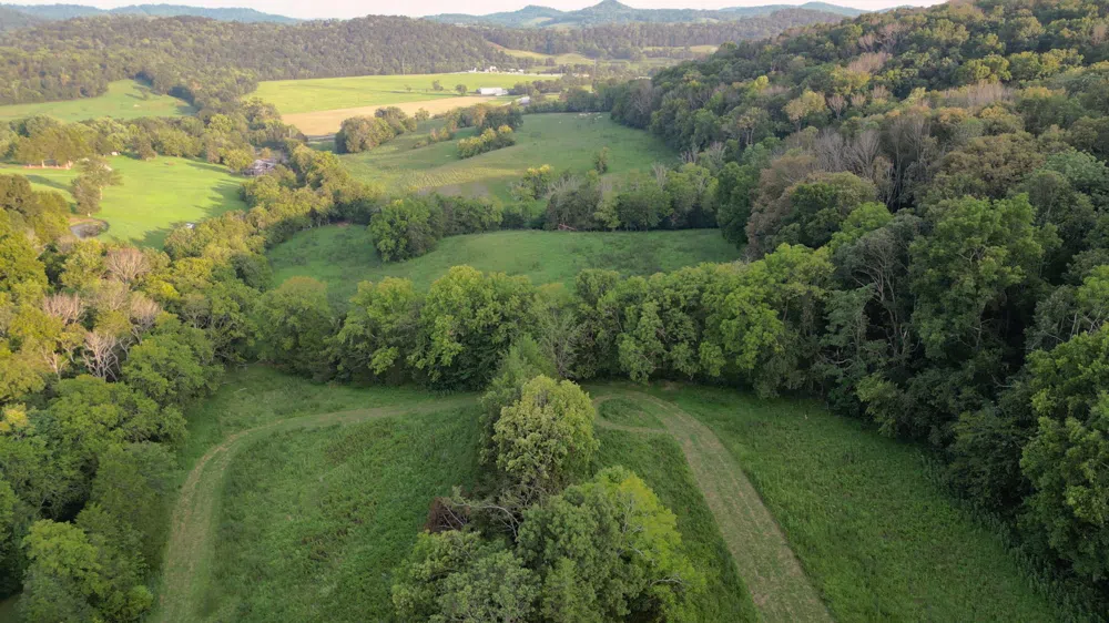 0 John Donald Lane Brush Creek, TN 38547