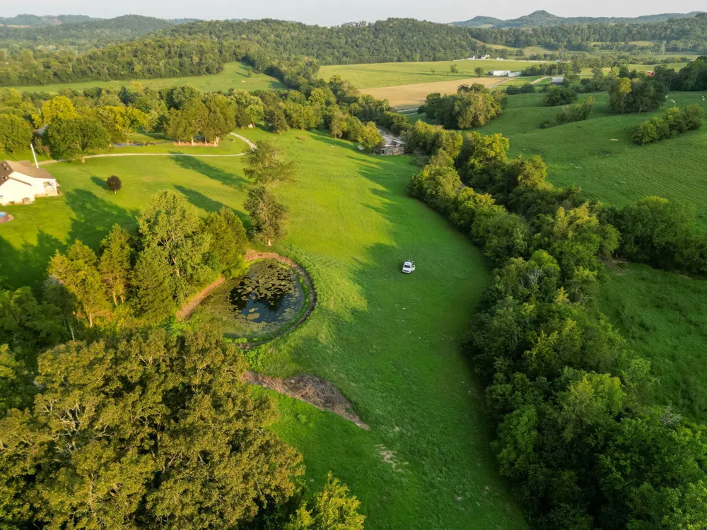 0 John Donald Lane Brush Creek, TN 38547