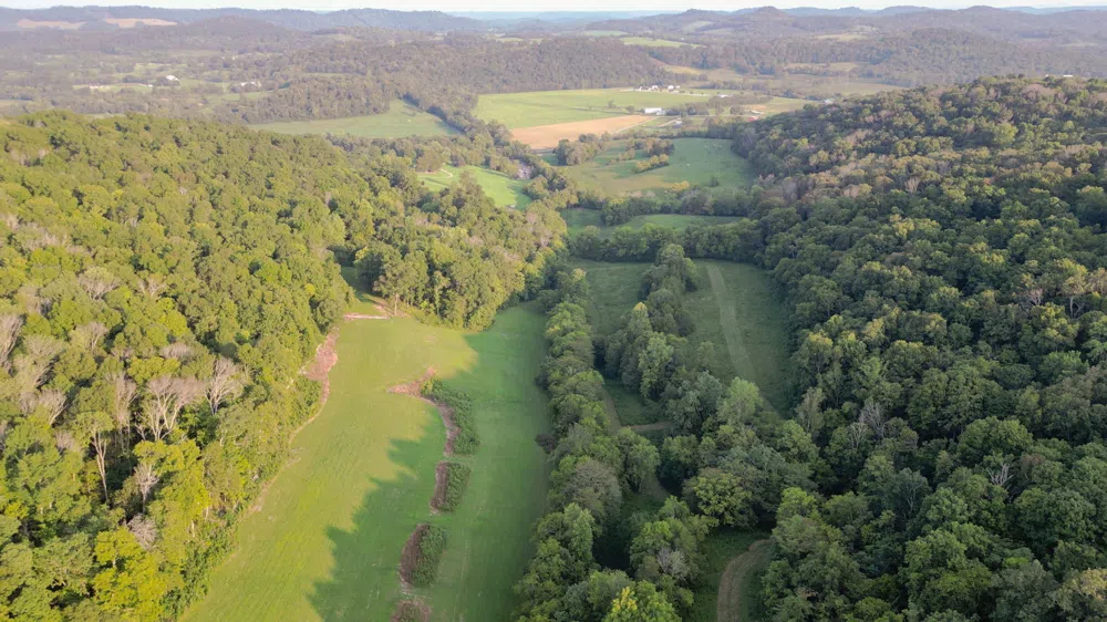 0 John Donald Lane Brush Creek, TN 38547