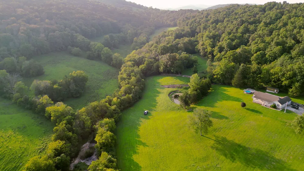 0 John Donald Lane Brush Creek, TN 38547