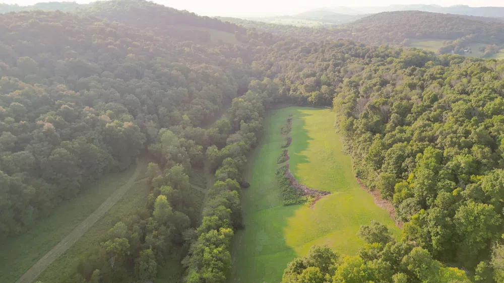 0 John Donald Lane Brush Creek, TN 38547