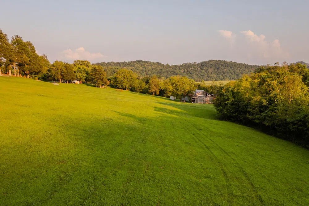 0 John Donald Lane Brush Creek, TN 38547