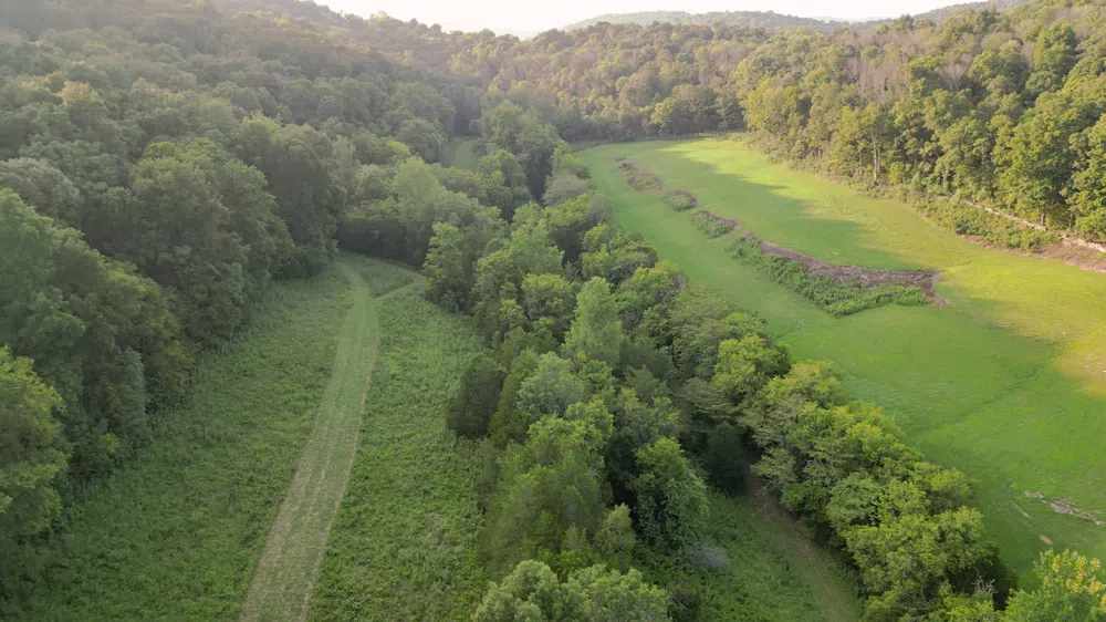 0 John Donald Lane Brush Creek, TN 38547