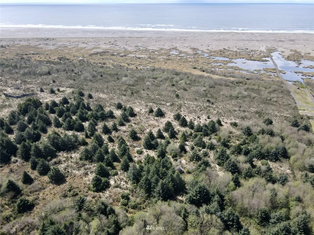 30 S State Route 105 Grayland, WA 98547