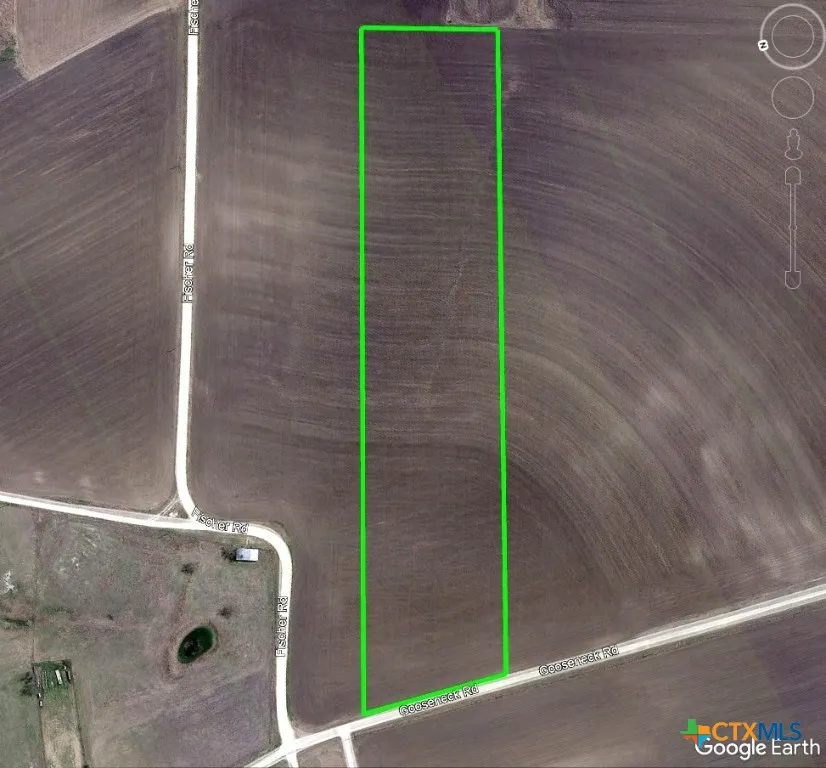 Gooseneck Road #2 Bartlett, TX 76511