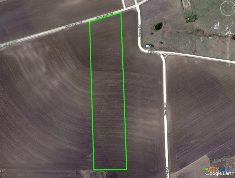 Gooseneck Road #2 Bartlett, TX 76511