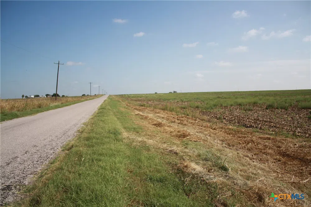 Gooseneck Road #2 Bartlett, TX 76511
