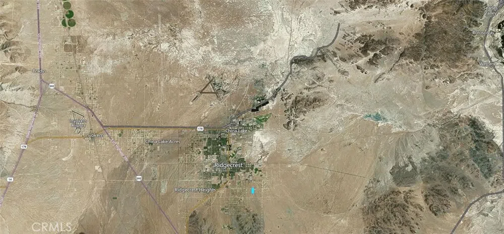 4 Dolphin Avenue E Ridgecrest, CA 93555