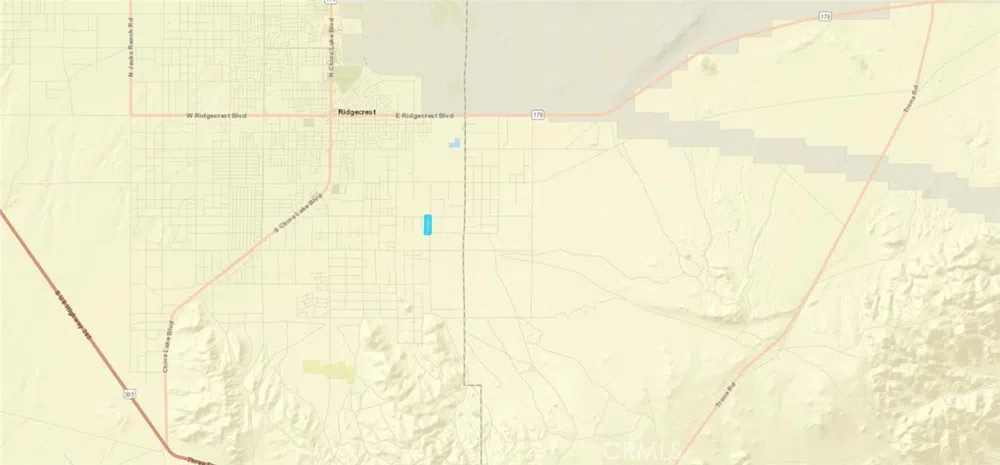 4 Dolphin Avenue E Ridgecrest, CA 93555