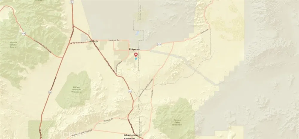 4 Dolphin Avenue E Ridgecrest, CA 93555