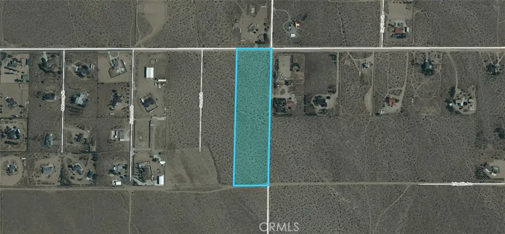 4 Dolphin Avenue E Ridgecrest, CA 93555