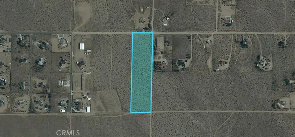 4 Dolphin Avenue E Ridgecrest, CA 93555