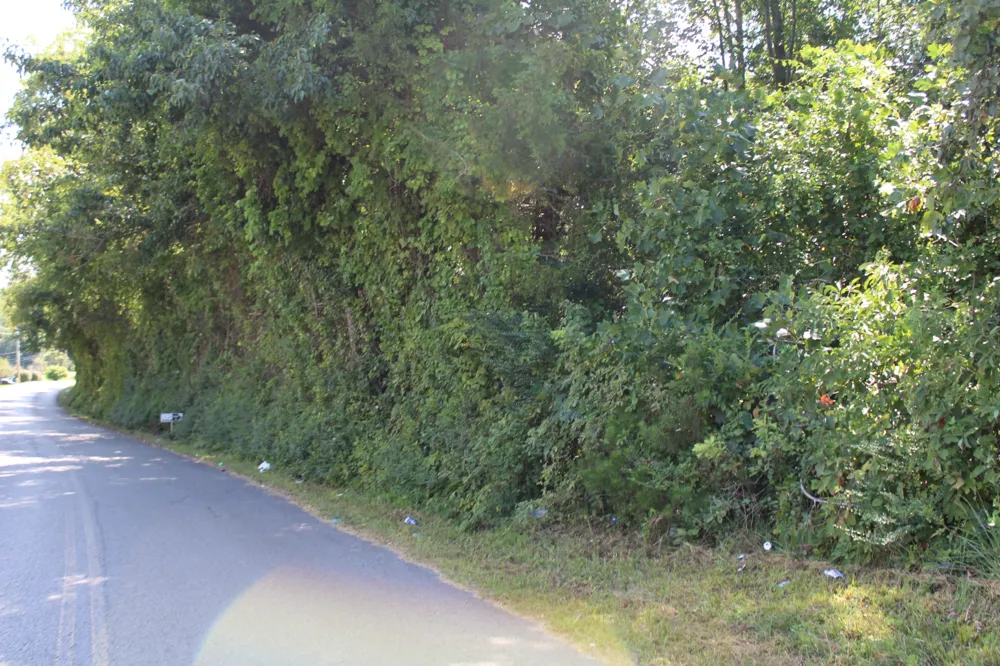 0 Higginbotham Rd McMinnville, TN 37110