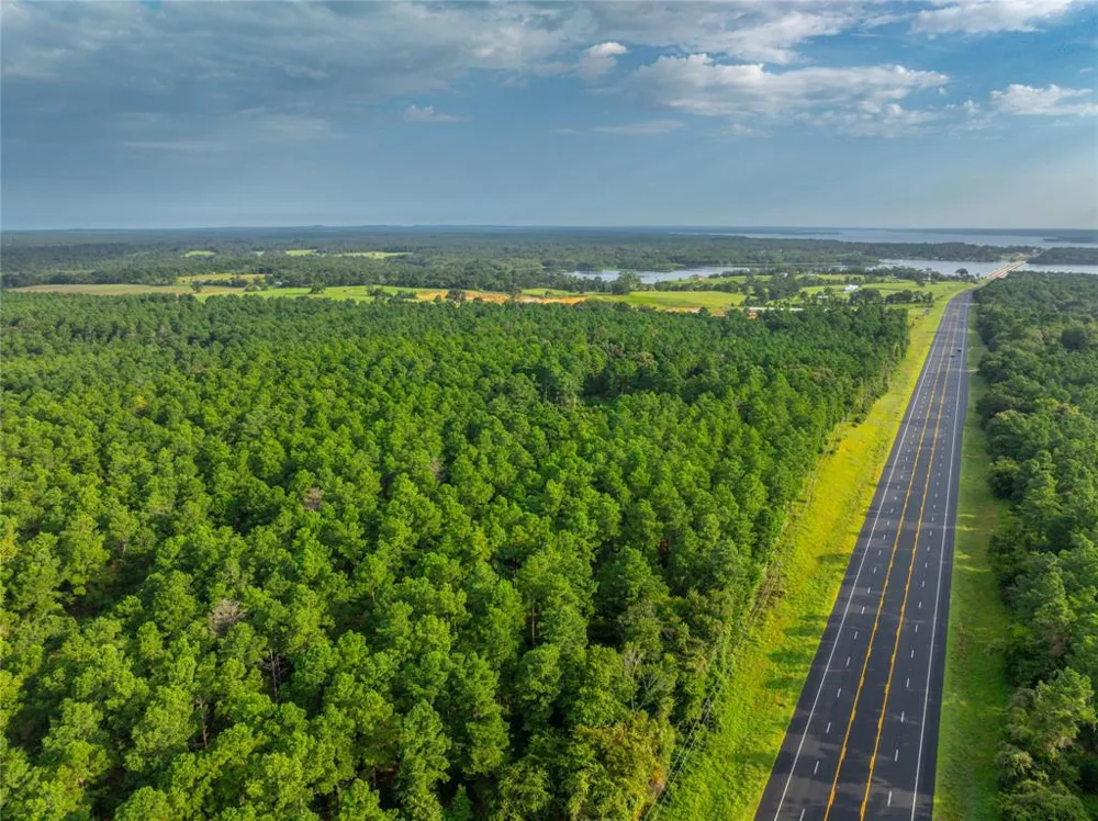 Hwy 155 Frankston, TX 75763