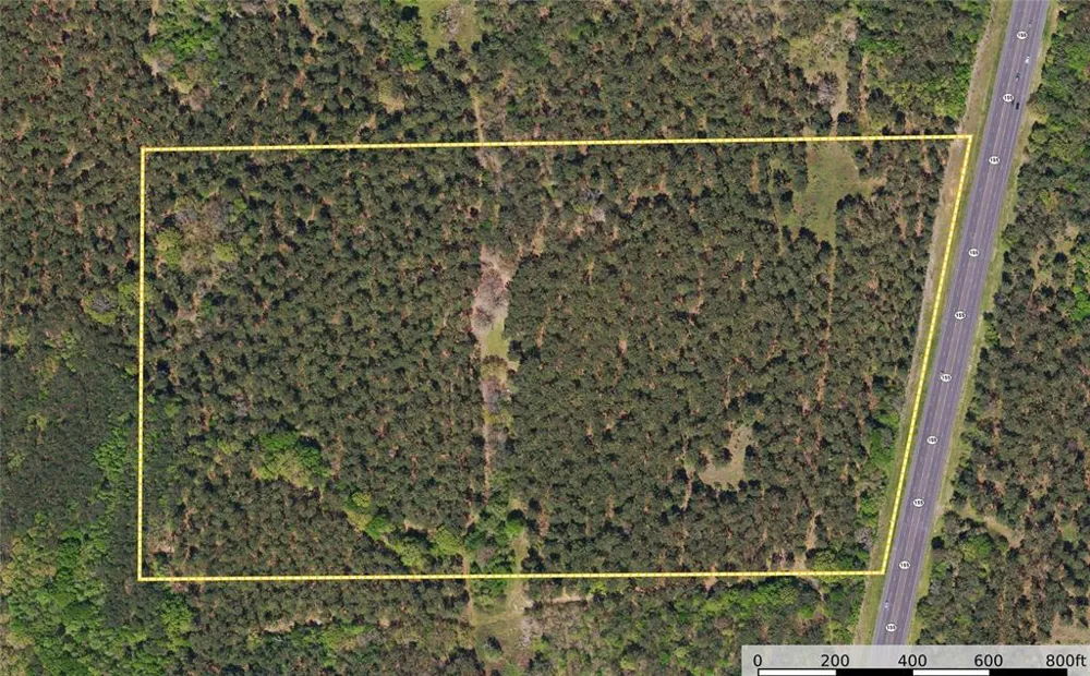Hwy 155 Frankston, TX 75763