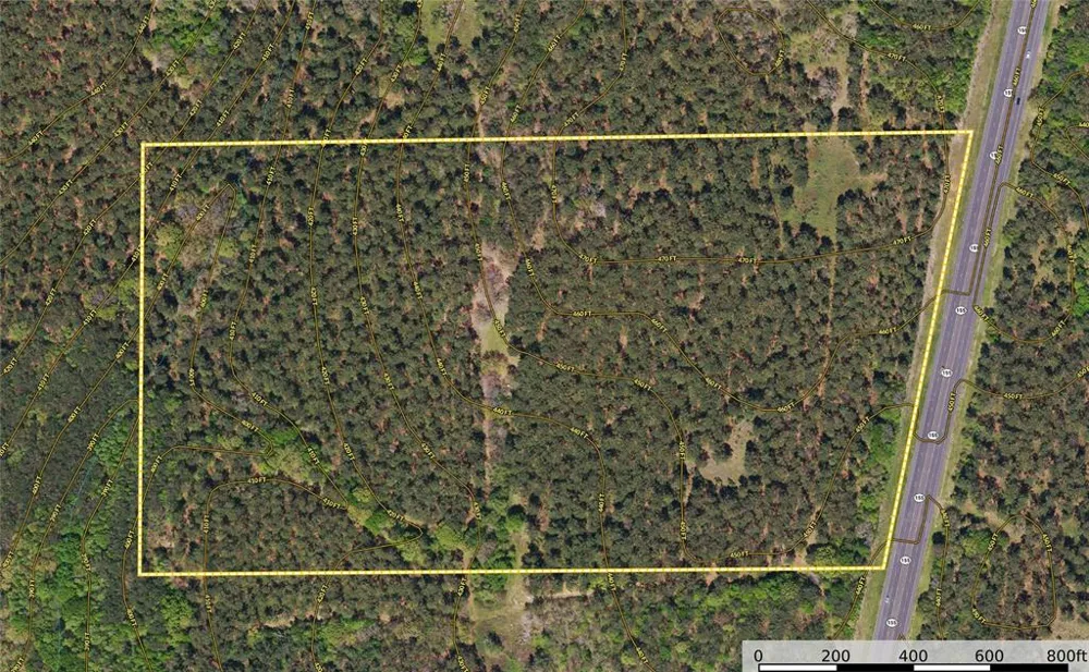 Hwy 155 Frankston, TX 75763