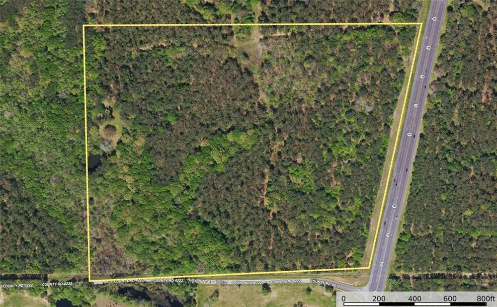 Hwy 155 Frankston, TX 75763