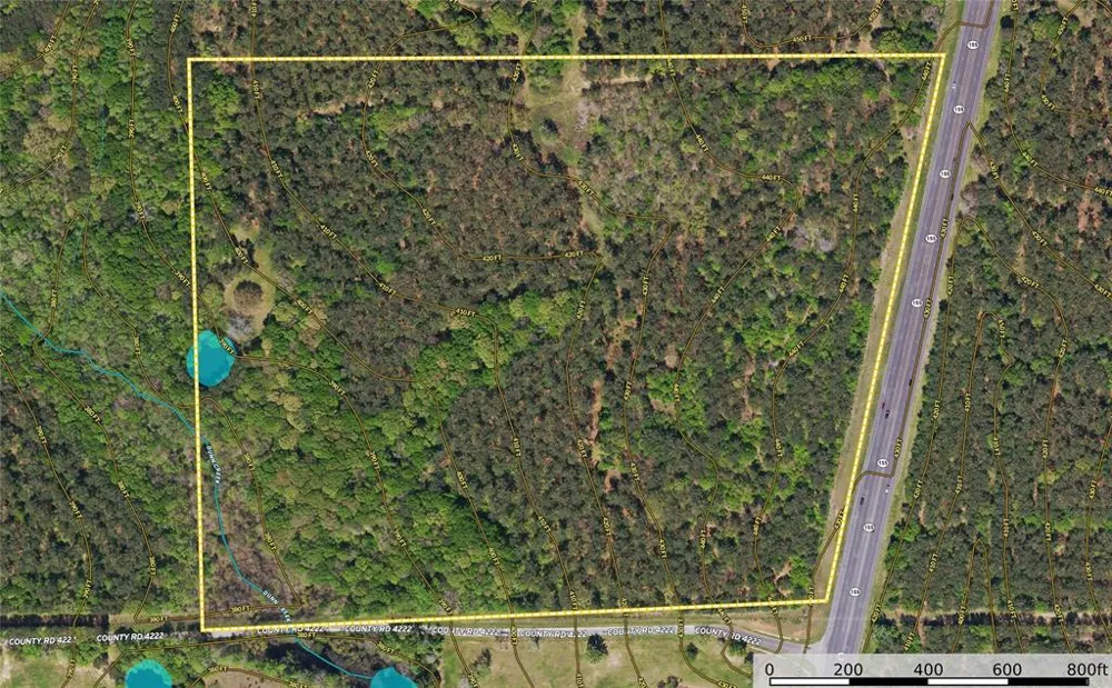 Hwy 155 Frankston, TX 75763
