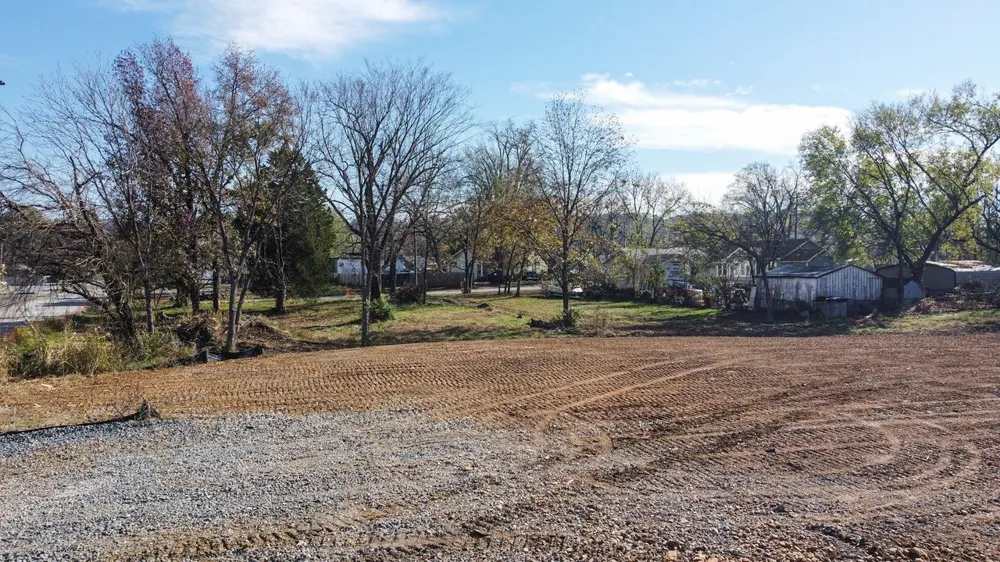 3903 Calhoun Ave  0 E 39th Street Chattanooga, TN 37407