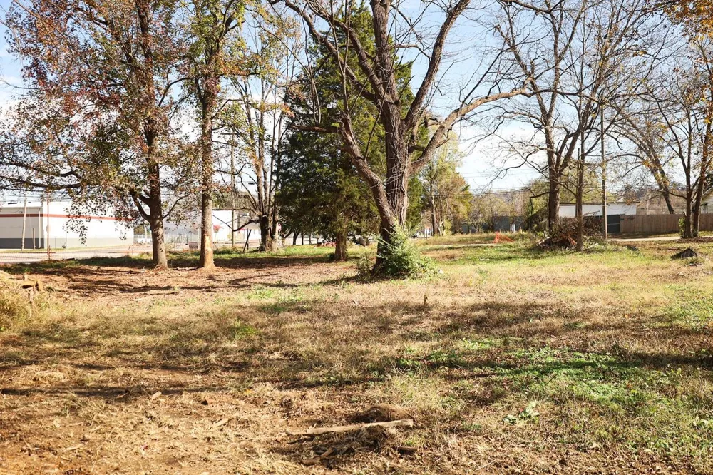 3903 Calhoun Ave  0 E 39th Street Chattanooga, TN 37407