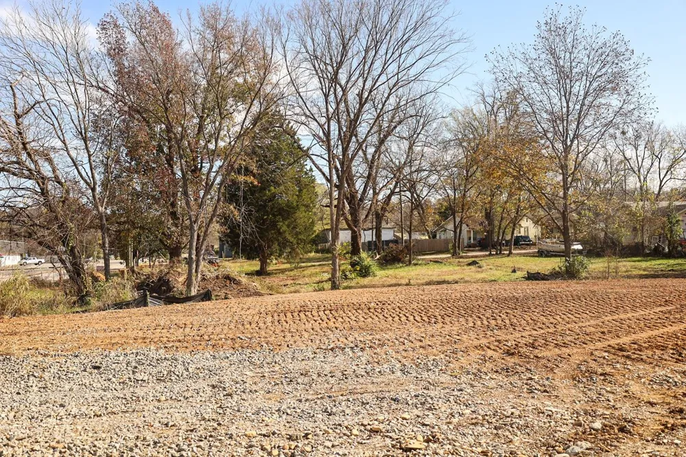 3903 Calhoun Ave  0 E 39th Street Chattanooga, TN 37407