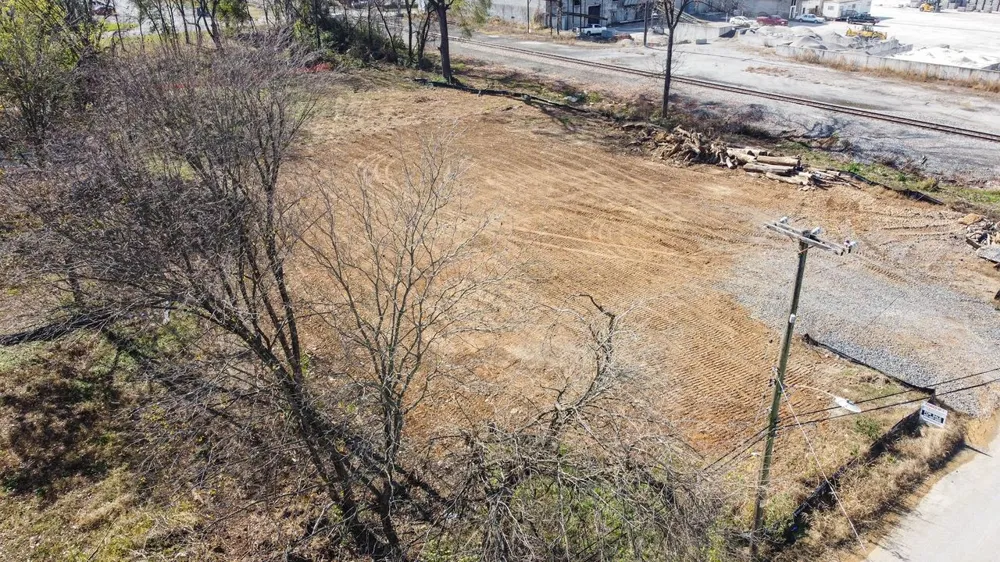 3903 Calhoun Ave  0 E 39th Street Chattanooga, TN 37407