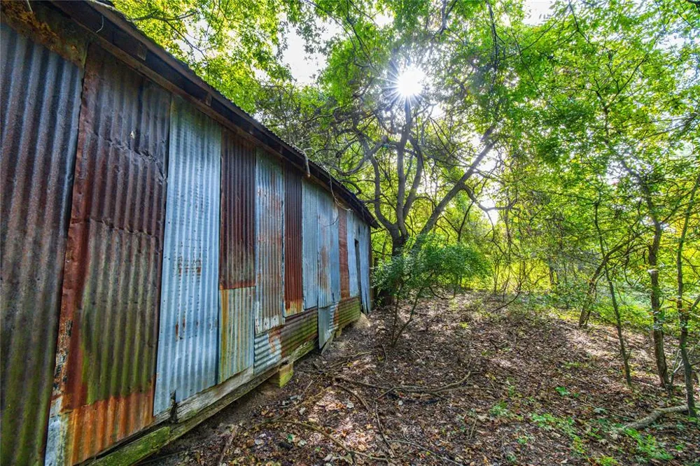 County Road 4222 Frankston, TX 75763