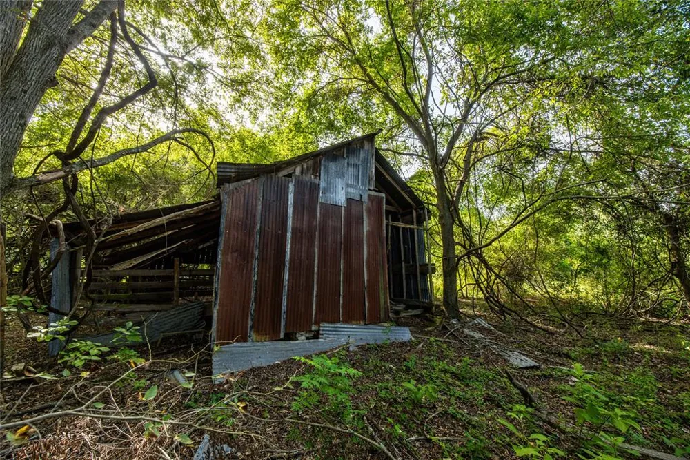 County Road 4222 Frankston, TX 75763