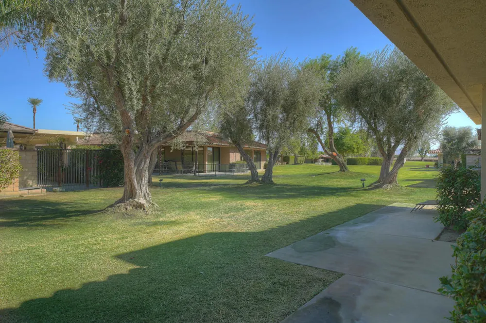 2 Rutgers Court Rancho Mirage, CA 92270