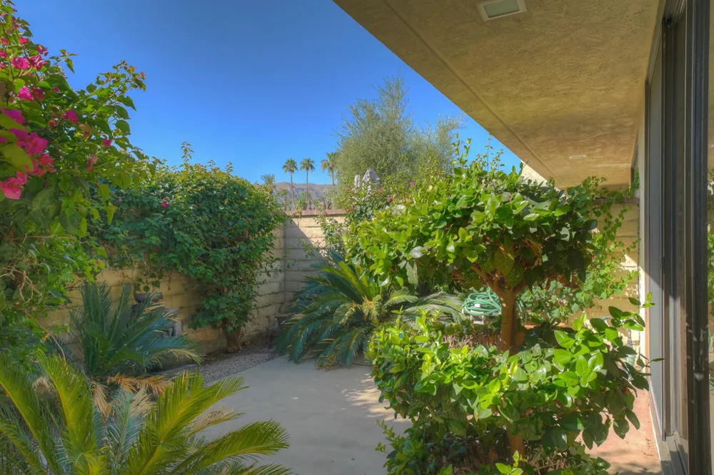 2 Rutgers Court Rancho Mirage, CA 92270