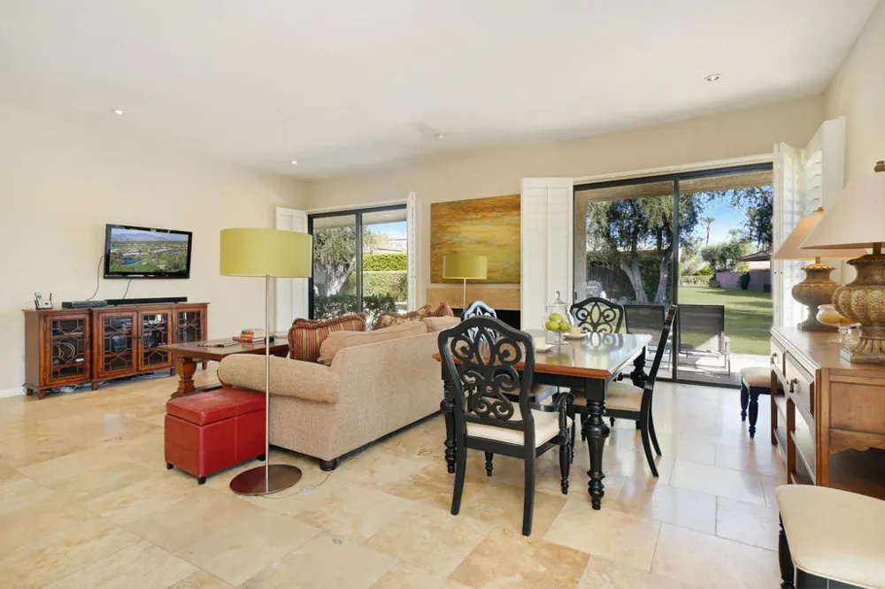 2 Rutgers Court Rancho Mirage, CA 92270
