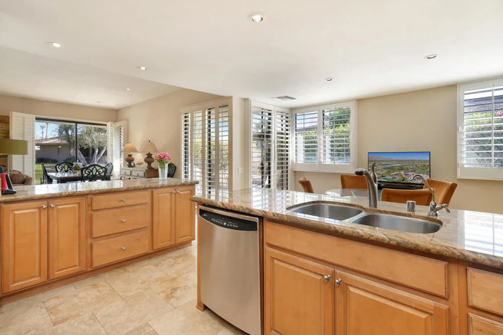 2 Rutgers Court Rancho Mirage, CA 92270