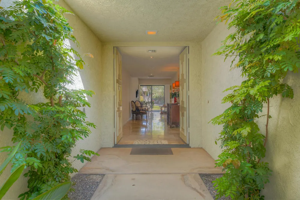 2 Rutgers Court Rancho Mirage, CA 92270