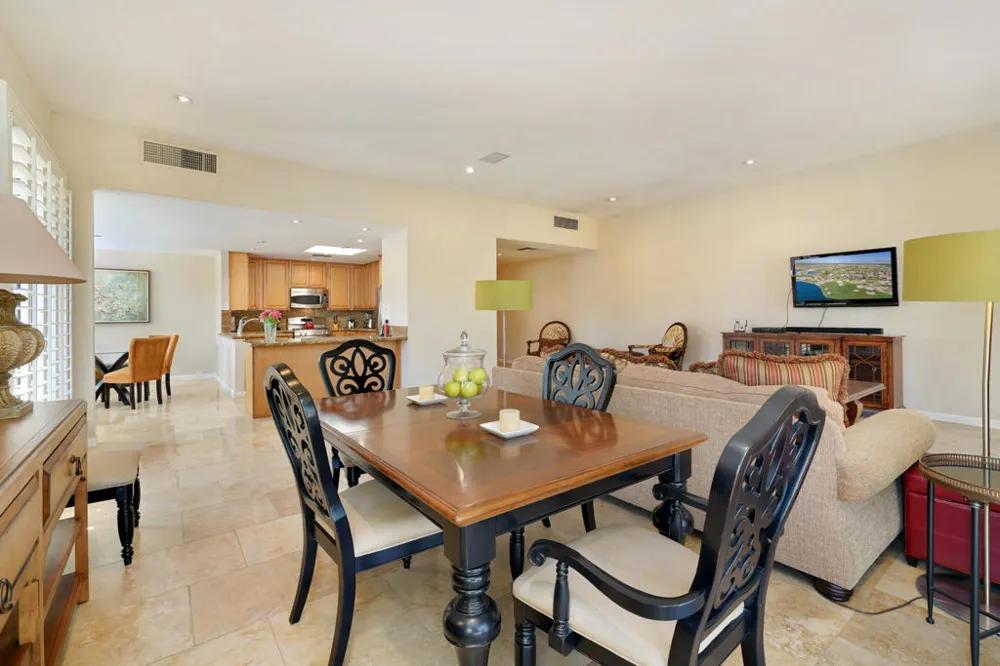 2 Rutgers Court Rancho Mirage, CA 92270