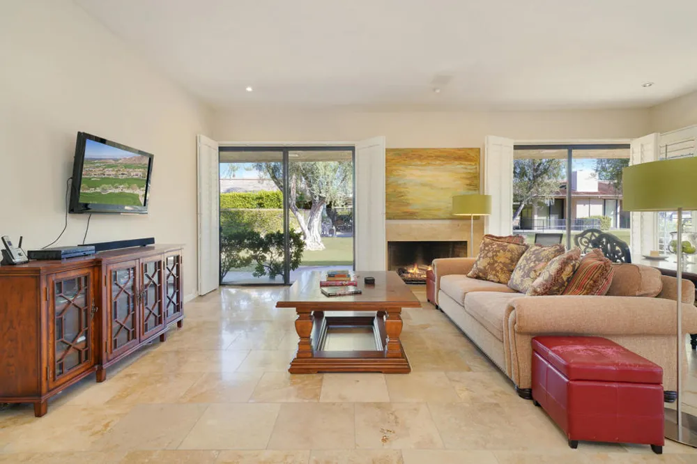 2 Rutgers Court Rancho Mirage, CA 92270